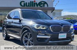 bmw x3 2018 CFJ1494808