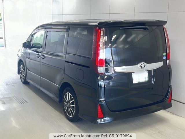 toyota noah 2014 -TOYOTA 【山口 301ね4284】--Noah ZRR80W-0055989---TOYOTA 【山口 301ね4284】--Noah ZRR80W-0055989- image 2