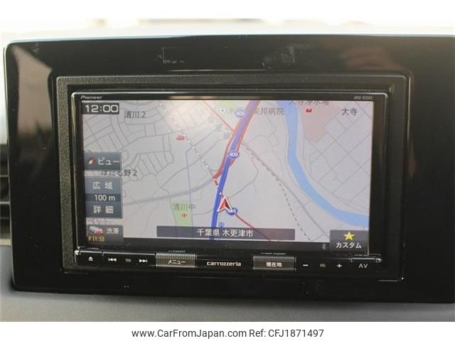 honda vezel 2022 CFJ1871497 image 2