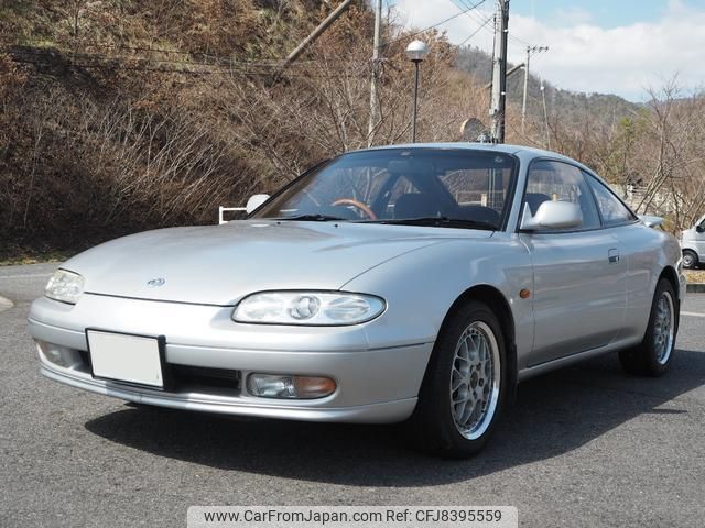 mazda mx-6 1994 quick_quick_GE5S_GE5S-100040 image 1