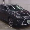 lexus rx 2016 -LEXUS 【野田 330ｿ 21】--Lexus RX DAA-GYL25W--GYL25W-0009504---LEXUS 【野田 330ｿ 21】--Lexus RX DAA-GYL25W--GYL25W-0009504- image 1