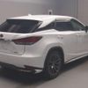 lexus rx 2022 CFJ1709032 image 8