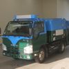 isuzu elf-truck 2015 -ISUZU--Elf NKR82ZAN-7001698---ISUZU--Elf NKR82ZAN-7001698- image 1