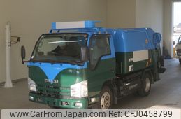 isuzu elf-truck 2015 -ISUZU--Elf NKR82ZAN-7001698---ISUZU--Elf NKR82ZAN-7001698-