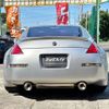 nissan fairlady-z 2003 -NISSAN 【千葉 303ｾ3995】--Fairlady Z UA-Z33--Z33-009862---NISSAN 【千葉 303ｾ3995】--Fairlady Z UA-Z33--Z33-009862- image 2