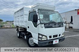 isuzu elf-truck 2006 GOO_NET_EXCHANGE_0541483A30240730W001