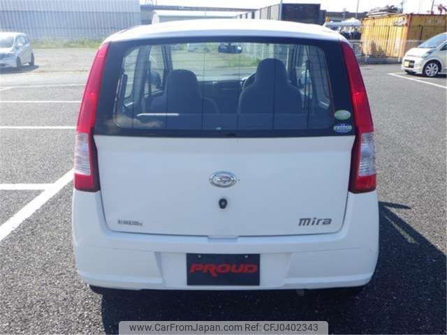 daihatsu mira-van 2006 -DAIHATSU--Mira Van LE-L250V--L250V-1004242---DAIHATSU--Mira Van LE-L250V--L250V-1004242- image 2