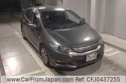 honda insight 2009 -HONDA--Insight ZE2-1199343---HONDA--Insight ZE2-1199343-