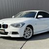 bmw 1-series 2012 -BMW--BMW 1 Series DBA-1A16--WBA1A120X0J204106---BMW--BMW 1 Series DBA-1A16--WBA1A120X0J204106- image 1