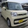 suzuki spacia 2021 -SUZUKI 【一宮 580ﾆ9332】--Spacia 5AA-MK53S--MK53S-345566---SUZUKI 【一宮 580ﾆ9332】--Spacia 5AA-MK53S--MK53S-345566- image 1