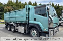 isuzu forward 2018 CFJ1831402