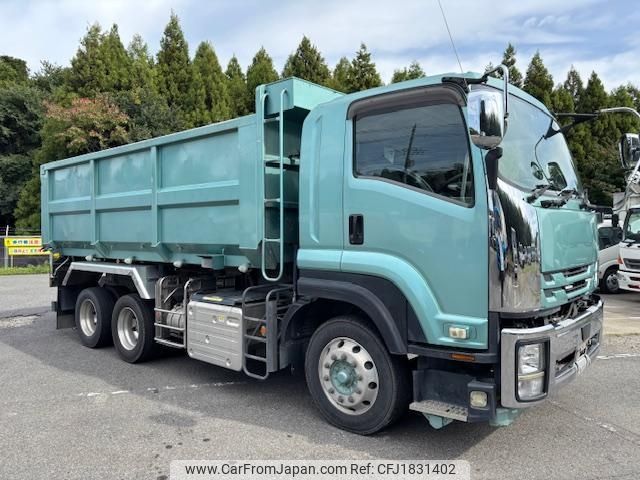 isuzu forward 2018 CFJ1831402 image 1