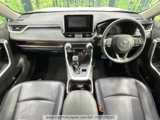 toyota rav4 2019 -TOYOTA--RAV4 6BA-MXAA54--MXAA54-4010380---TOYOTA--RAV4 6BA-MXAA54--MXAA54-4010380- image 2