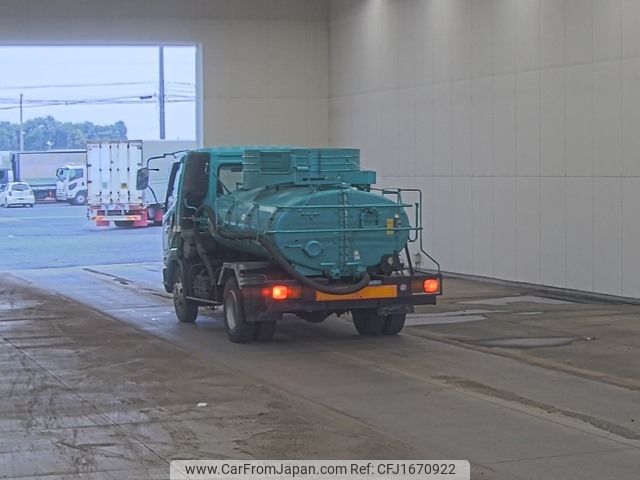 mitsubishi-fuso fighter 2006 CFJ1670922 image 2