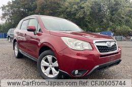 subaru forester 2013 REALMOTOR_N5025010001F-10