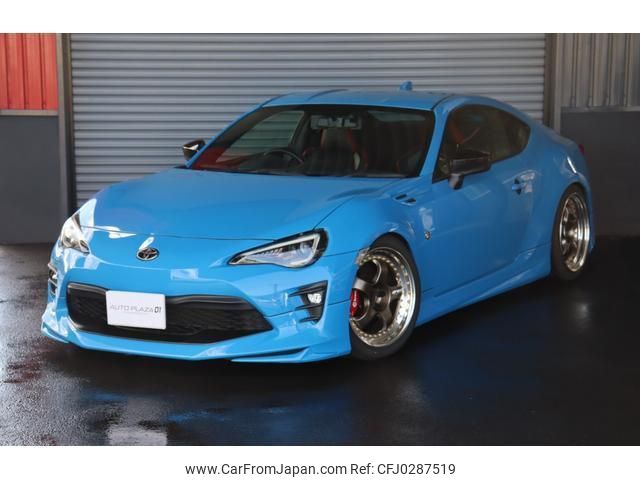 toyota 86 2019 quick_quick_ZN6_ZN6-101998 image 1