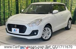 suzuki swift 2017 CFJ1711670