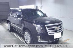 cadillac escalade 2016 -GM 【岐阜 303ﾄ4918】--Cadillac Escalade ﾌﾒｲ-GR271034---GM 【岐阜 303ﾄ4918】--Cadillac Escalade ﾌﾒｲ-GR271034-