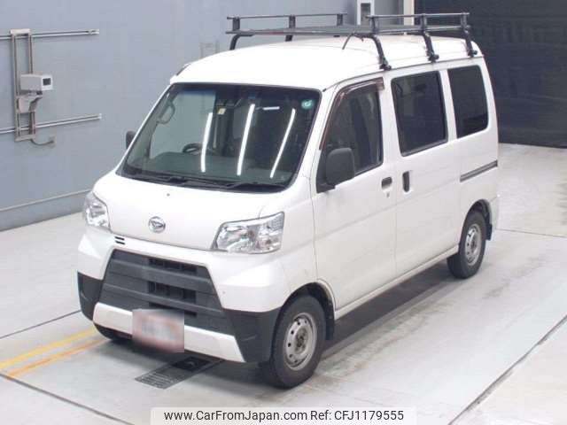 daihatsu hijet-van 2019 -DAIHATSU--Hijet Van EBD-S331V--S331V-0213901---DAIHATSU--Hijet Van EBD-S331V--S331V-0213901- image 1