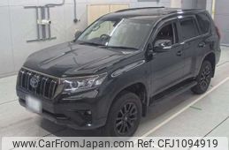 toyota land-cruiser-prado 2021 -TOYOTA 【岐阜 303ﾇ4233】--Land Cruiser Prado 3BA-TRJ150W--TRJ150-0135437---TOYOTA 【岐阜 303ﾇ4233】--Land Cruiser Prado 3BA-TRJ150W--TRJ150-0135437-