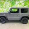 suzuki jimny-sierra 2023 quick_quick_3BA-JB74W_JB74W-194547 image 2