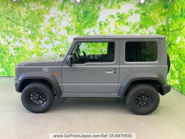 suzuki jimny-sierra 2023 quick_quick_3BA-JB74W_JB74W-194547 image 2