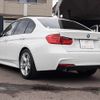 bmw 3-series 2012 -BMW--BMW 3 Series DBA-3B20--WBA3B16000NP47117---BMW--BMW 3 Series DBA-3B20--WBA3B16000NP47117- image 19