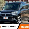 suzuki solio 2018 -SUZUKI--Solio DAA-MA36S--MA36S-673633---SUZUKI--Solio DAA-MA36S--MA36S-673633- image 1