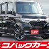 honda n-box 2019 quick_quick_JF3_JF3-2116112 image 1