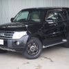 mitsubishi pajero 2010 -MITSUBISHI--Pajero LDA-V98W--V98W-0400461---MITSUBISHI--Pajero LDA-V98W--V98W-0400461- image 1