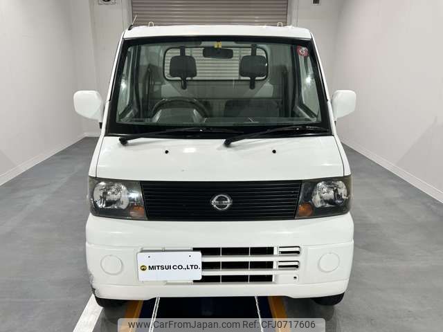 nissan clipper-truck 2004 CMATCH_U00047880061 image 2