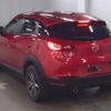 mazda cx-3 2016 quick_quick_LDA-DK5FW_DK5FW-122553 image 2