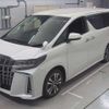 toyota alphard 2022 quick_quick_3BA-GGH35W_GGH35-0013355 image 4