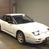 nissan 180sx 1995 -NISSAN--180SX E-RPS13--RPS13-206964---NISSAN--180SX E-RPS13--RPS13-206964- image 4