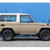 toyota land-cruiser 2001 -TOYOTA--Land Cruiser KG-HZJ74V--HZJ74-0001341---TOYOTA--Land Cruiser KG-HZJ74V--HZJ74-0001341- image 7