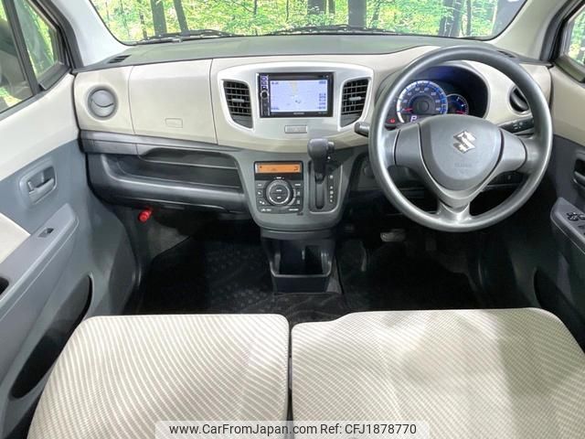 suzuki wagon-r 2013 CFJ1878770 image 2