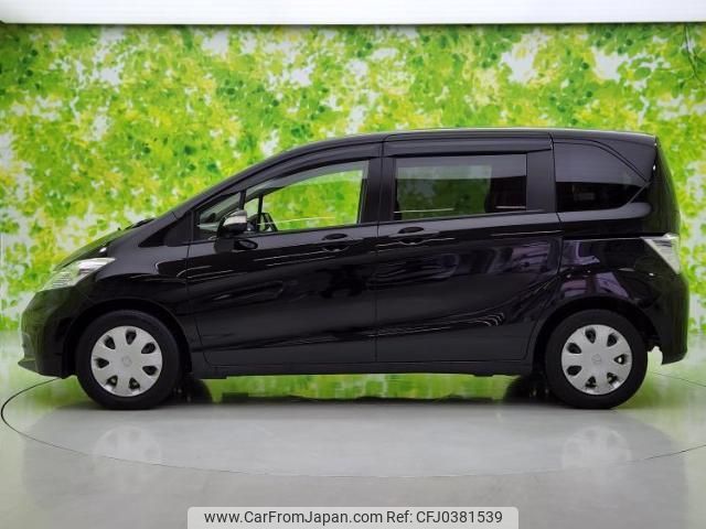 honda freed 2014 quick_quick_DBA-GB3_GB3-1520631 image 2