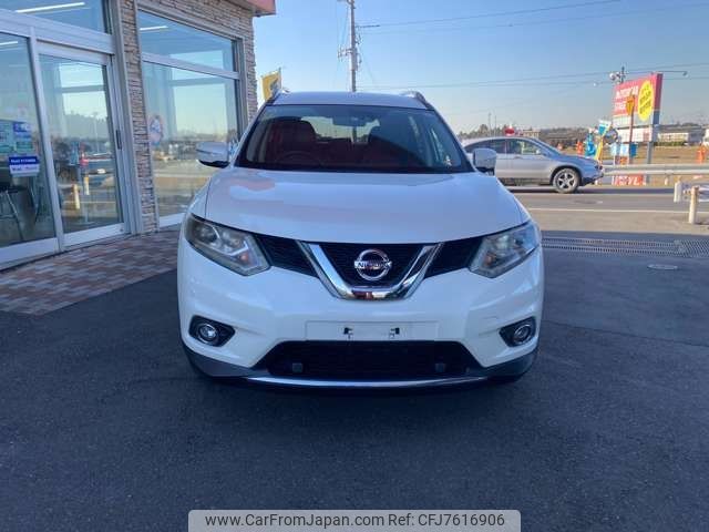 nissan x-trail 2014 -NISSAN--X-Trail DBA-T32--T32-002826---NISSAN--X-Trail DBA-T32--T32-002826- image 2