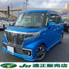 suzuki spacia 2020 -SUZUKI 【名変中 】--Spacia MK53S--685924---SUZUKI 【名変中 】--Spacia MK53S--685924- image 1