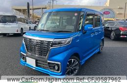 suzuki spacia 2020 -SUZUKI 【名変中 】--Spacia MK53S--685924---SUZUKI 【名変中 】--Spacia MK53S--685924-