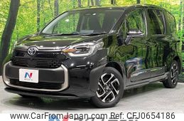 toyota sienta 2023 -TOYOTA--Sienta 6AA-MXPL10G--MXPL10-1031949---TOYOTA--Sienta 6AA-MXPL10G--MXPL10-1031949-