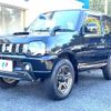 suzuki jimny 2014 -SUZUKI--Jimny ABA-JB23W--JB23W-734125---SUZUKI--Jimny ABA-JB23W--JB23W-734125- image 12