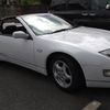 nissan fairlady-z 1996 5a5c1ba1ddee19366ab75e80e57be331 image 1