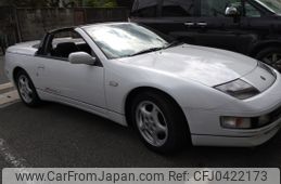 nissan fairlady-z 1996 5a5c1ba1ddee19366ab75e80e57be331
