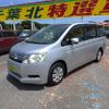 honda stepwagon 2011 -HONDA--Stepwgn DBA-RK1--RK1-1105914---HONDA--Stepwgn DBA-RK1--RK1-1105914- image 10