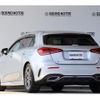mercedes-benz a-class 2018 quick_quick_5BA-177084_WDD1770842J061158 image 2
