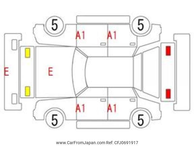 honda stepwagon 2022 -HONDA--Stepwgn 6AA-RP8--RP8-1017736---HONDA--Stepwgn 6AA-RP8--RP8-1017736- image 2