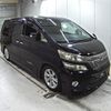 toyota vellfire 2012 CFJ1769728 image 1