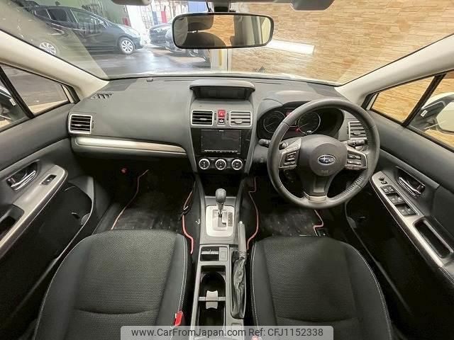 subaru xv 2015 quick_quick_DBA-GP7_GP7-099658 image 2