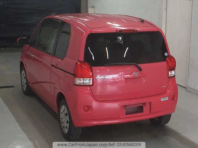 toyota porte 2015 -TOYOTA--Porte NCP145-9031317---TOYOTA--Porte NCP145-9031317- image 2